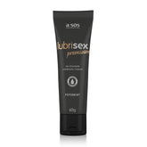AS288 - Lubrificante Lubrisex Premium - 60g